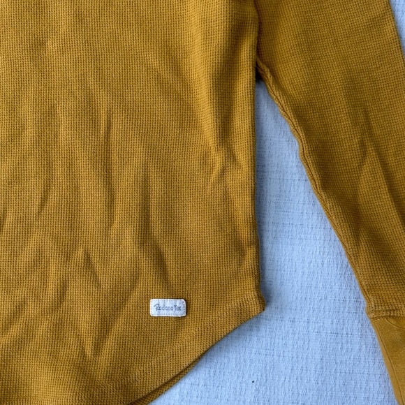 Radana tex Long Sleeve tee size small - Picture 3 of 4